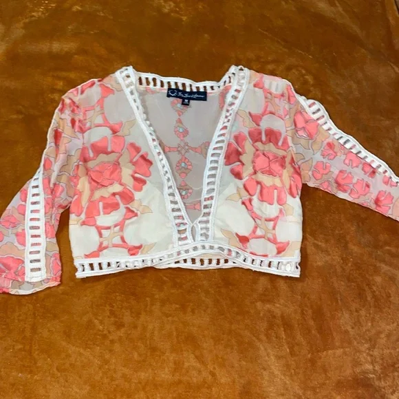 For Love & Lemons Barcelona Set M